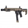 Rifle Airsoft Specna Arms Brushless Motor SA-FX02 BLDC HAL ETU Gen2 Negro/Tan // ARMYCOP.ES
