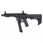 Rifle Airsoft Specna Arms Brushless Motor SA-FX02 Flex BLDC HAL ETU Gen2 Negro / ARMYCOP.ES