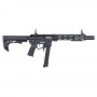 Rifle Airsoft Specna Arms Brushless Motor SA-FX02 Flex BLDC HAL ETU Gen2 Negro / ARMYCOP.ES
