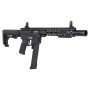 Rifle Airsoft Specna Arms Brushless Motor SA-FX02 Flex BLDC HAL ETU Gen2 Negro / ARMYCOP.ES