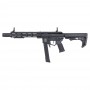 Rifle Airsoft Specna Arms Brushless Motor SA-FX02 Flex BLDC HAL ETU Gen2 Negro / ARMYCOP.ES