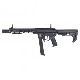 Rifle Airsoft Specna Arms Brushless Motor SA-FX02 Flex BLDC HAL ETU Gen2 Negro / ARMYCOP.ES