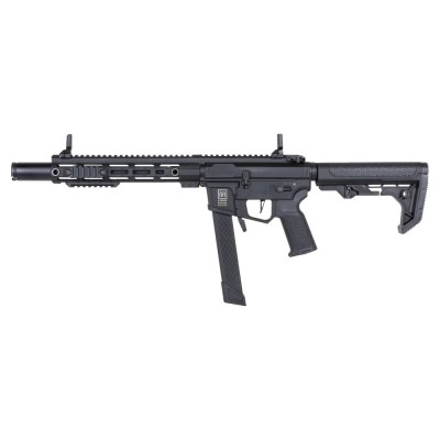 Rifle Airsoft Specna Arms Brushless Motor SA-FX02 Flex BLDC HAL ETU Gen2 Negro / ARMYCOP.ES
