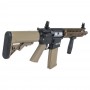 Rifle Airsoft Specna Arms Daniel Defense SA-C19 Core Gen2 HAL ETU ASG Bronze / ARMYCOP.ES