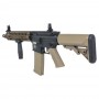 Rifle Airsoft Specna Arms Daniel Defense SA-C19 Core Gen2 HAL ETU ASG Bronze / ARMYCOP.ES