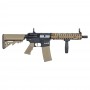 Rifle Airsoft Specna Arms Daniel Defense SA-C19 Core Gen2 HAL ETU ASG Bronze / ARMYCOP.ES
