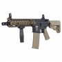 Rifle Airsoft Specna Arms Daniel Defense SA-C19 Core Gen2 HAL ETU ASG Bronze / ARMYCOP.ES