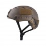 Casco Táctico Airsoft Emerson Gear Fast Seal // ARMYCOP.ES