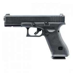 REPLICA GBB PISTOLA GLOCK 17 GEN5 GAS UMAREX 6MM