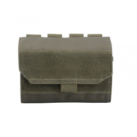 PORTA CARTUCHOS MOLLE OD