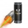 SILENCIADOR TRAZADOR SPITFIRE T238 NEGRO // ARMYCOP.ES