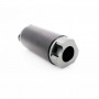 SILENCIADOR TRAZADOR SPITFIRE T238 NEGRO // ARMYCOP.ES