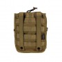 POUCHE CORSO MOLLE MK2 COYOTE // ARMYCOP.ES