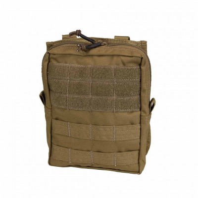 POUCHE CORSO MOLLE MK2 COYOTE // ARMYCOP.ES