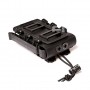 PORTACARGADOR RIFLE FMA SOFT SHELL SCORPION MAG CARRIER NEGRO // ARMYCOP.ES