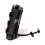 PORTACARGADOR RIFLE FMA SOFT SHELL SCORPION MAG CARRIER NEGRO // ARMYCOP.ES