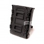 PORTACARGADOR RIFLE FMA SOFT SHELL SCORPION MAG CARRIER NEGRO // ARMYCOP.ES