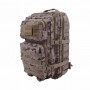 MOCHILA IMMORTAL WARRIOR GR. 36L ARIDO PIXELADO // ARMYCOP.ES