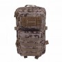 MOCHILA IMMORTAL WARRIOR GR. 36L ARIDO PIXELADO // ARMYCOP.ES