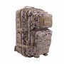 MOCHILA IMMORTAL WARRIOR GR. 36L ARIDO PIXELADO // ARMYCOP.ES