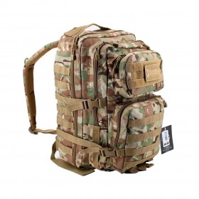 MOCHILA IMMORTAL WARRIOR GR. 36L MULTICAM // ARMYCOP.ES