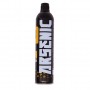 BOTELLA GAS ARSENIC IRON 8KG SIN SILICONA // ARMYCOP.ES
