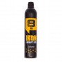 BOTELLA GAS ARSENIC IRON 8KG SIN SILICONA // ARMYCOP.ES