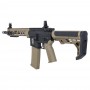 Rifle Airsoft Specna Arms SA-F05-RL FLEX HAL ETU Gen2 TAN // ARMYCOP.ES