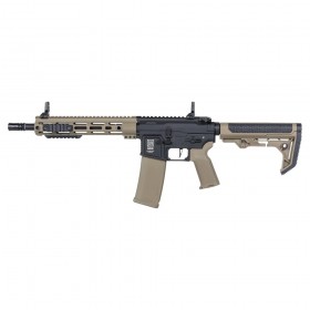 Rifle Airsoft Specna Arms SA-F05-RL FLEX HAL ETU Gen2 TAN // ARMYCOP.ES