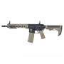 Rifle Airsoft Specna Arms SA-F05-RL FLEX HAL ETU Gen2 TAN // ARMYCOP.ES
