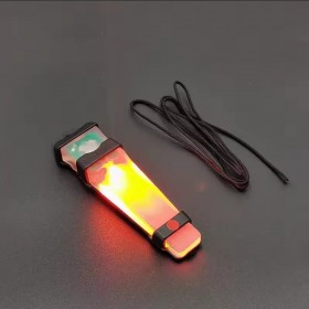 LUZ VLT ROJO