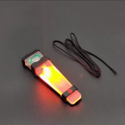 LUZ VLT ROJO