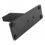 SOPORTE PARA REPLICA M-4 EXHIBIDOR VIDRIO Y ABS