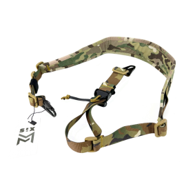 CORREA SIXMM SP2 AJUSTE RAPIDO MULTICAM