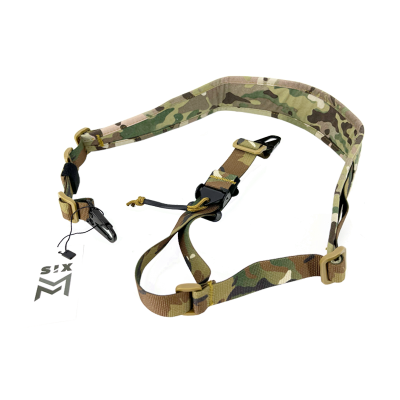 CORREA SIXMM SP2 AJUSTE RAPIDO MULTICAM