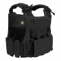 CHALECO TACTICO CUV VEST NEGRO