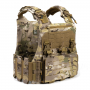 CHALECO TACTICO CUV VEST MULTICAM / ARMYCOP.ES