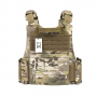 CHALECO TACTICO CUV VEST MULTICAM / ARMYCOP.ES