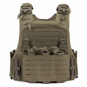 CHALECO TACTICO CUV VEST RANGER / ARMYCOP.ES