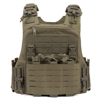 CHALECO TACTICO CUV VEST RANGER / ARMYCOP.ES