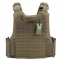 CHALECO TACTICO CUV VEST RANGER / ARMYCOP.ES