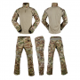 UNIFORME COMBAT G3 SixMM MULTICAM / ARMYCOP.ES