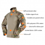 UNIFORME COMBAT G3 SixMM MULTICAM / ARMYCOP.ES