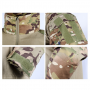 UNIFORME COMBAT G3 SixMM MULTICAM / ARMYCOP.ES