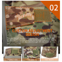 UNIFORME COMBAT G3 SixMM MULTICAM / ARMYCOP.ES