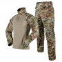 UNIFORME COMBAT G3 SixMM MULTICAM / ARMYCOP.ES