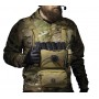 CHALECO CONQUER MICRO CHEST RIG COYOTE / ARMYCOP.ES