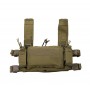 CHALECO CONQUER MICRO CHEST RIG COYOTE / ARMYCOP.ES