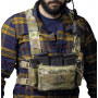 CHALECO CONQUER MICRO CHEST RIG MULTICAM / ARMYCOP.ES