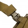 CHALECO CONQUER CORE CHEST RIG COYOTE / ARMYCOP.ES